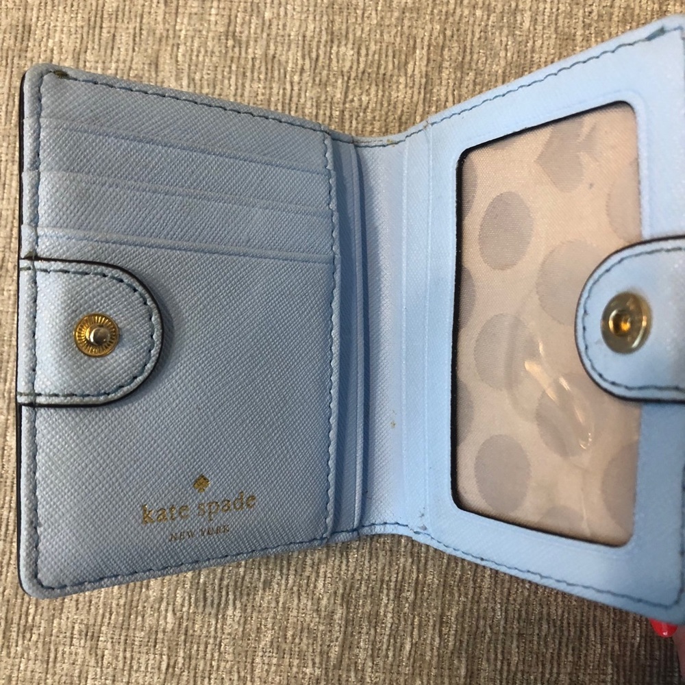 Kate spade wallet - Picture 2 of 3
